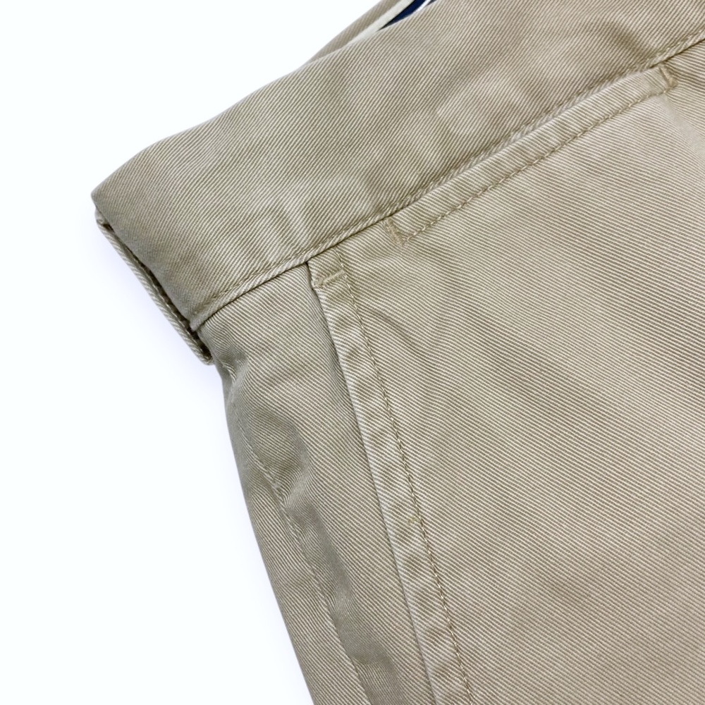 Polo Ralph Lauren Vintage Khaki Preston Chino Pants - Picture 5 of 13